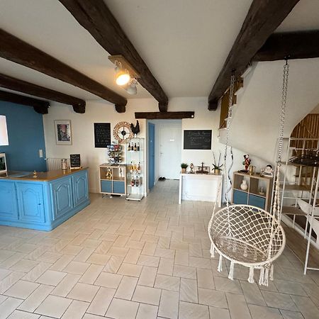 Chambres D'Hotes La Begaudiere Dol-de-Bretagne Εξωτερικό φωτογραφία