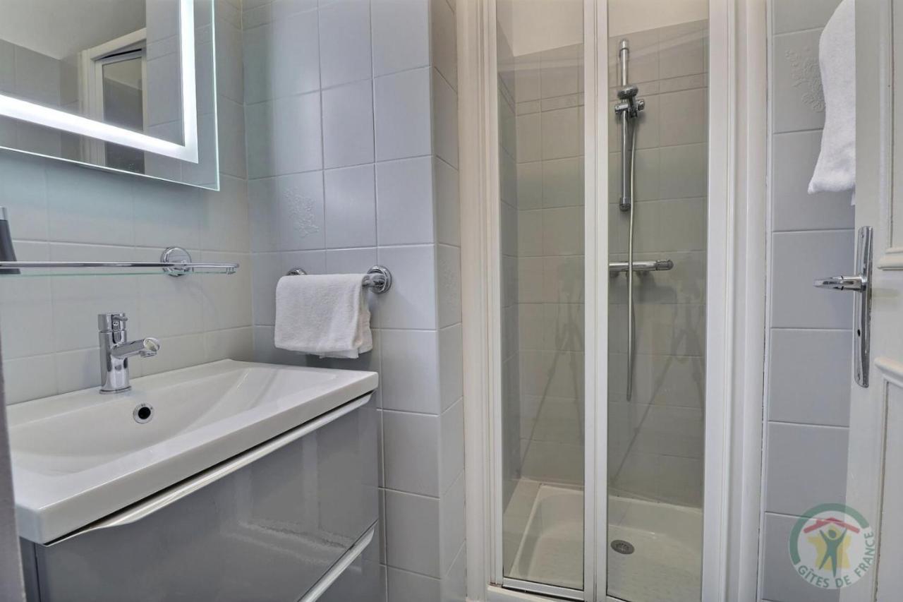 Chambres D'Hotes La Begaudiere Dol-de-Bretagne Εξωτερικό φωτογραφία
