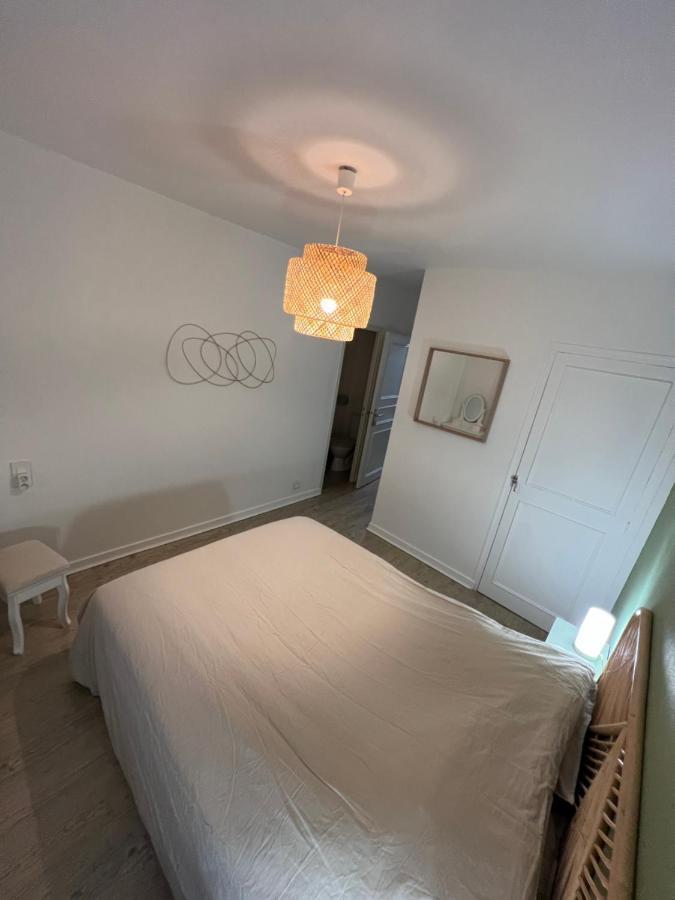 Chambres D'Hotes La Begaudiere Dol-de-Bretagne Εξωτερικό φωτογραφία