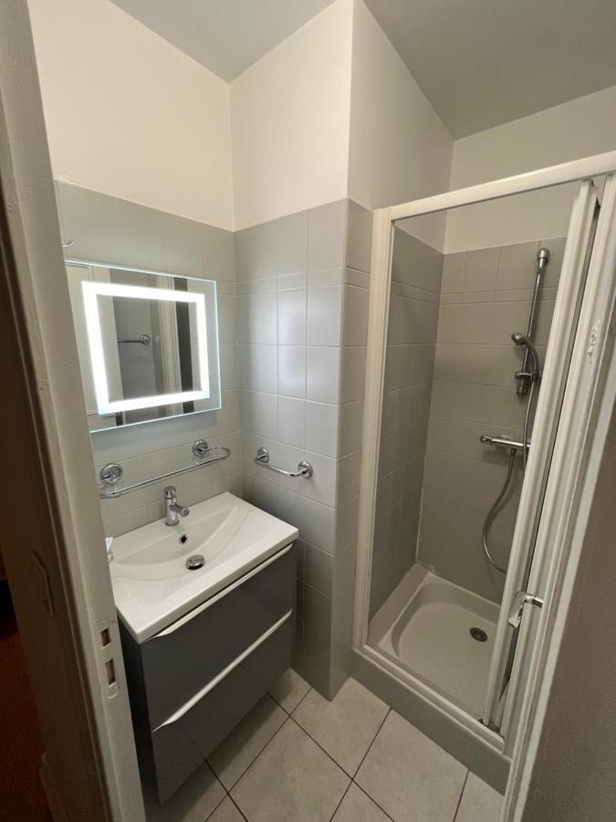 Chambres D'Hotes La Begaudiere Dol-de-Bretagne Εξωτερικό φωτογραφία
