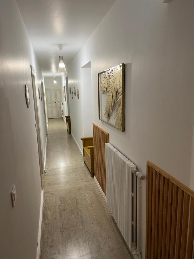 Chambres D'Hotes La Begaudiere Dol-de-Bretagne Εξωτερικό φωτογραφία