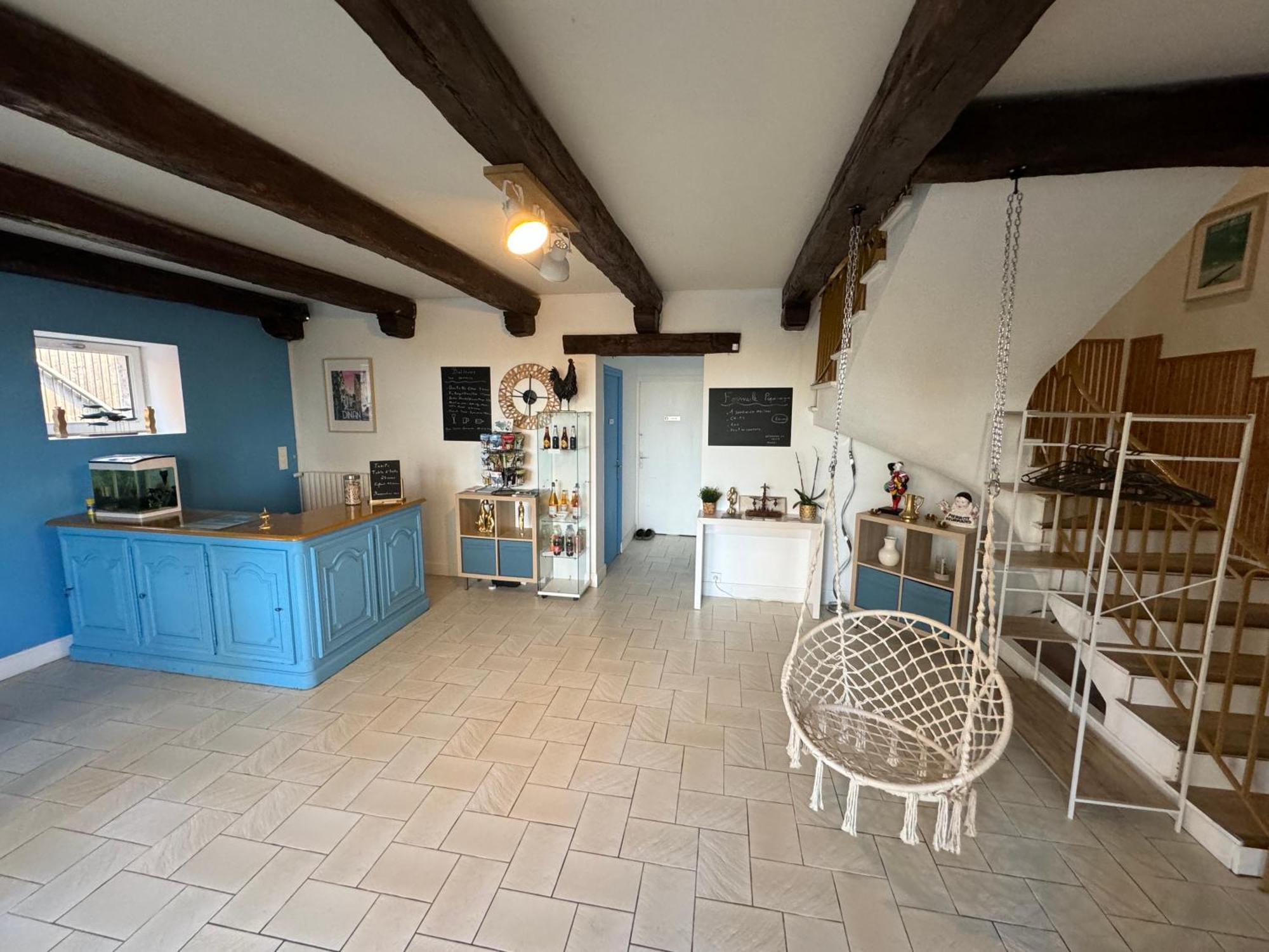 Chambres D'Hotes La Begaudiere Dol-de-Bretagne Εξωτερικό φωτογραφία