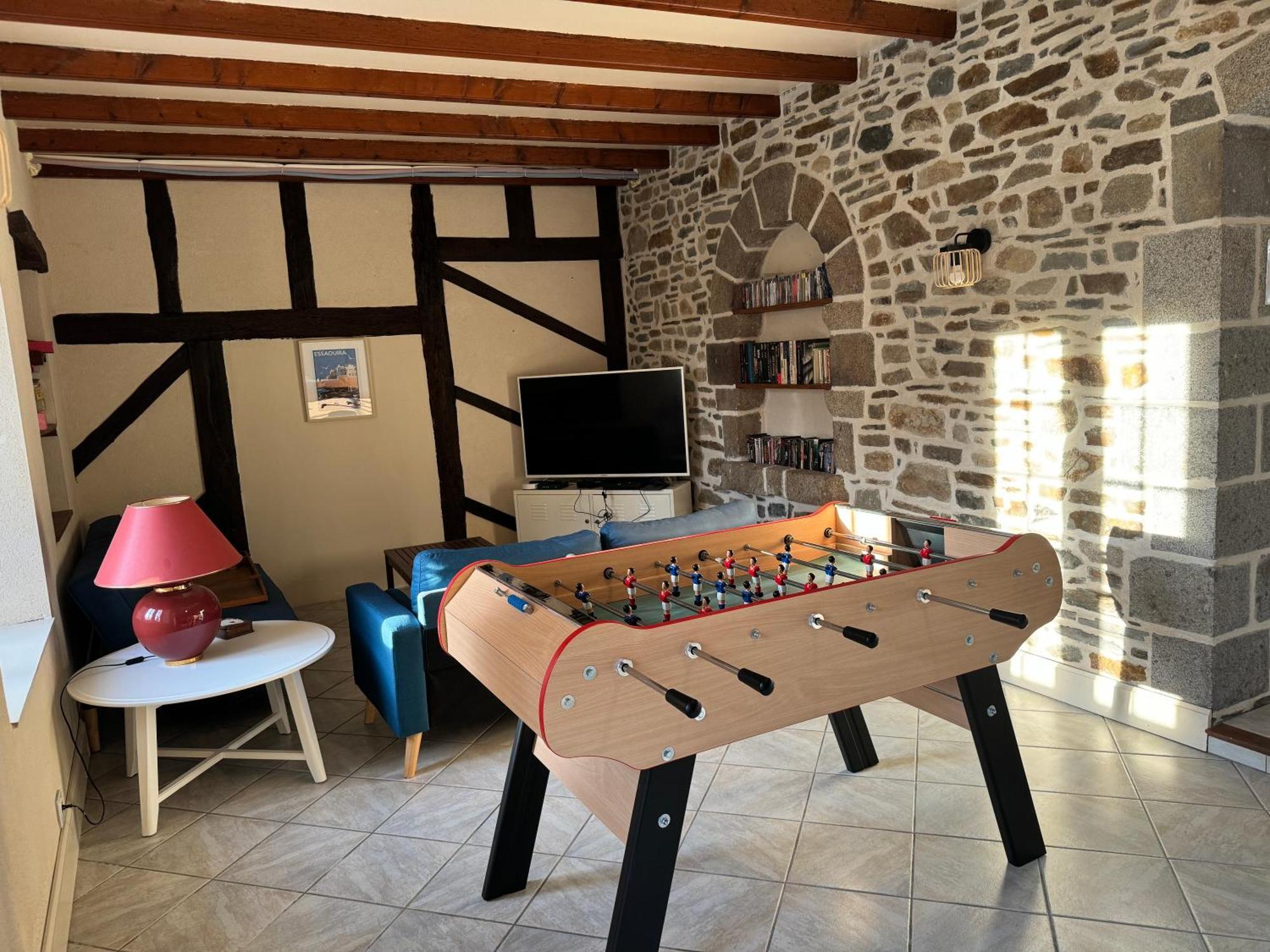 Chambres D'Hotes La Begaudiere Dol-de-Bretagne Εξωτερικό φωτογραφία