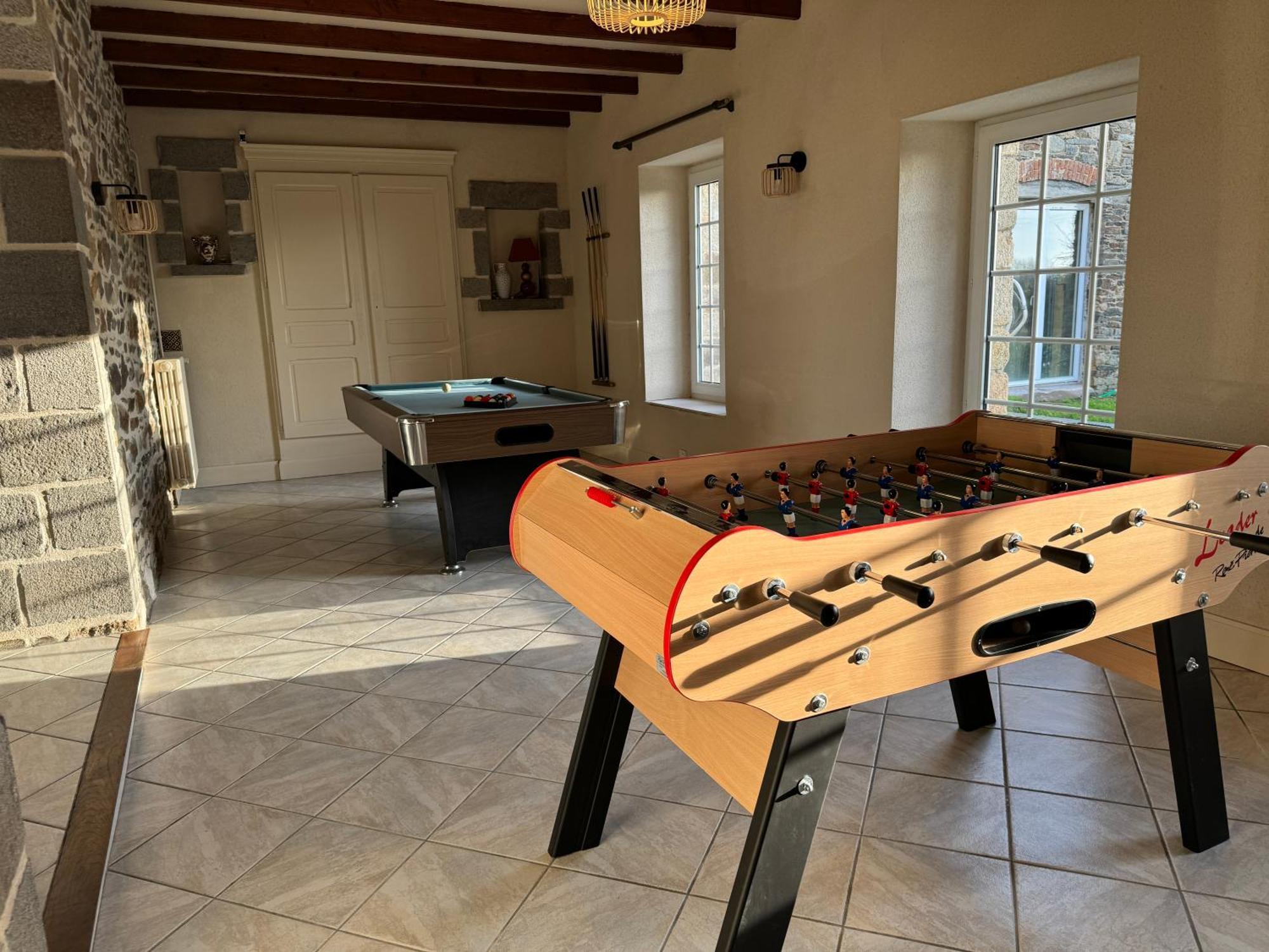 Chambres D'Hotes La Begaudiere Dol-de-Bretagne Εξωτερικό φωτογραφία