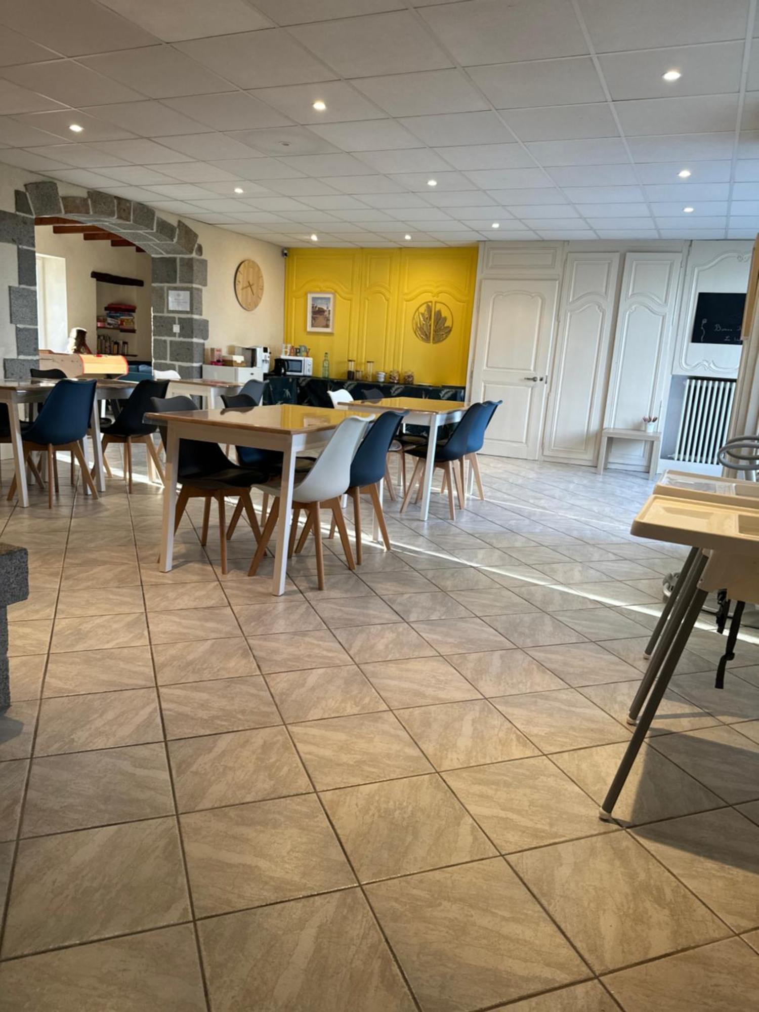 Chambres D'Hotes La Begaudiere Dol-de-Bretagne Εξωτερικό φωτογραφία
