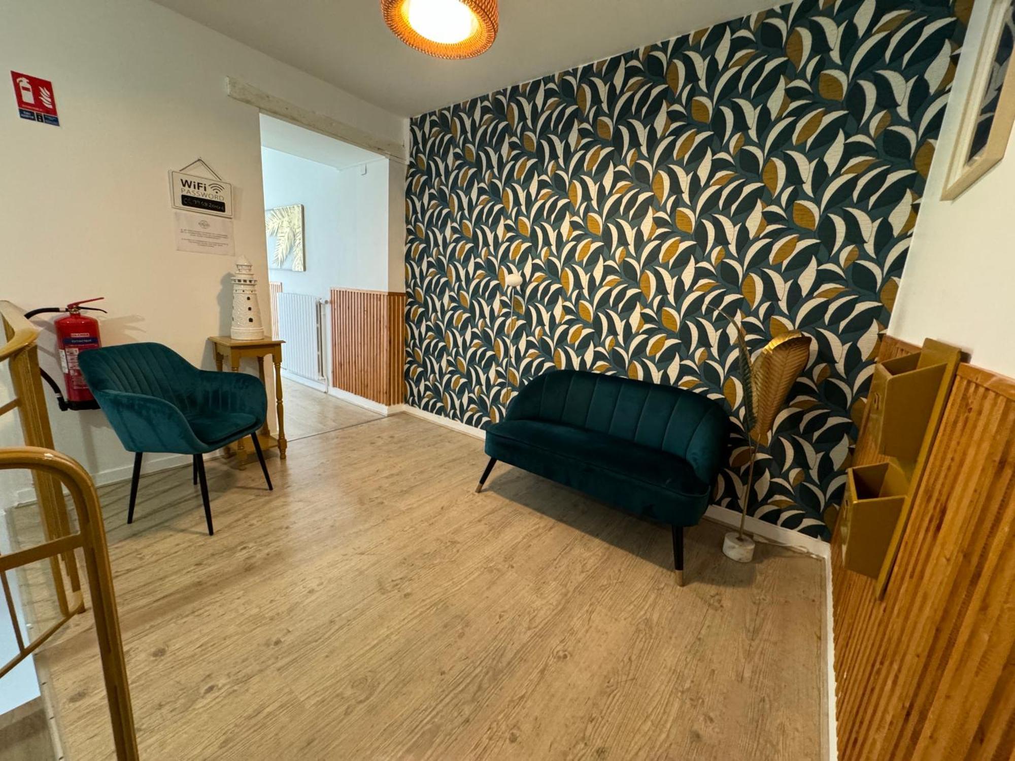 Chambres D'Hotes La Begaudiere Dol-de-Bretagne Εξωτερικό φωτογραφία